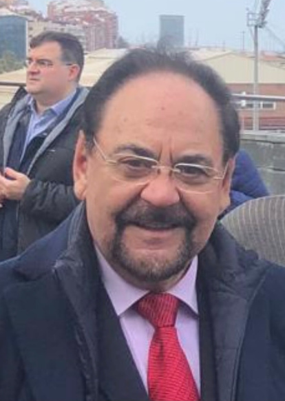 Ángel Guerra