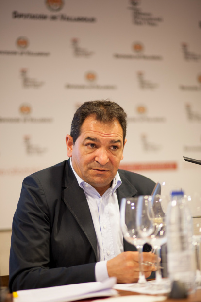 Ángel Luis Margüello