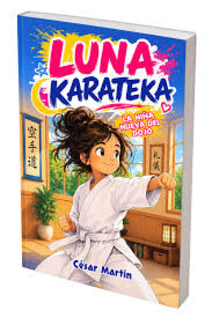 Detalle de la portada del cuento.