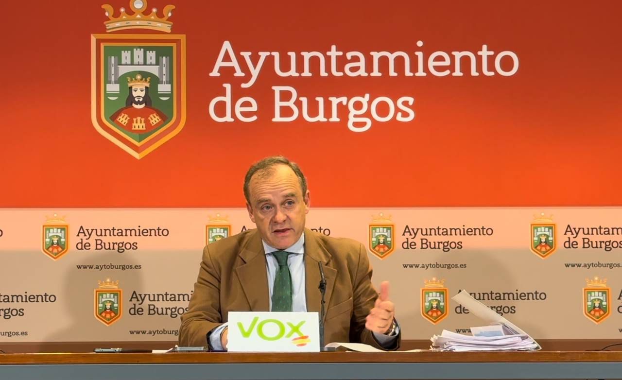 Vox pide bonificar la tasa de basuras a las familias numerosas y ...
